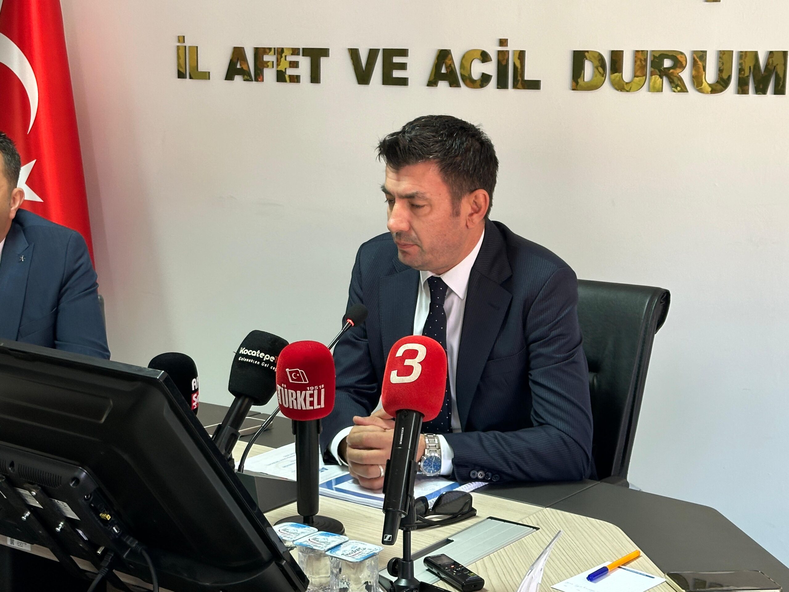AFAD’dan Afyonkarahisar’da Gerçeğini Aratmayan Deprem Tatbikatı – Son Dakika Haberleri