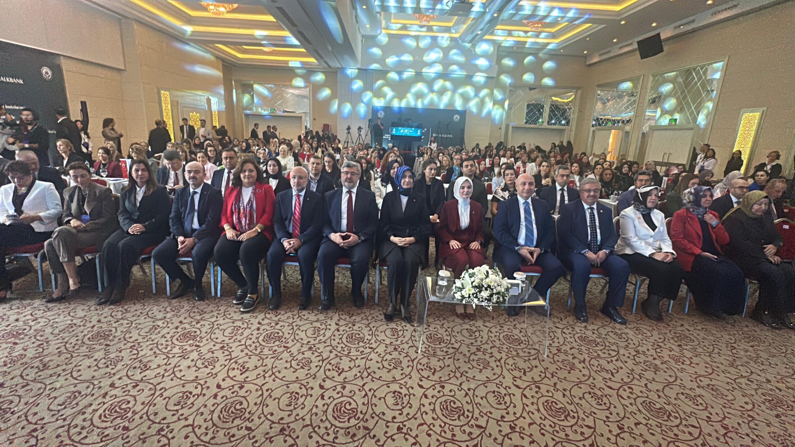 Kadın Girişimciliğini Desteklemek İçin Tüm Kaynaklarımızı Seferber Ediyoruz – Son Dakika Haberleri