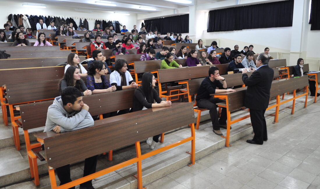 Yükseköğretim Kurulu, üniversite sisteminde köklü değişiklikler içeren yeni bir reform