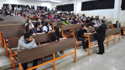 Yükseköğretim Kurulu, üniversite sisteminde köklü değişiklikler içeren yeni bir reform