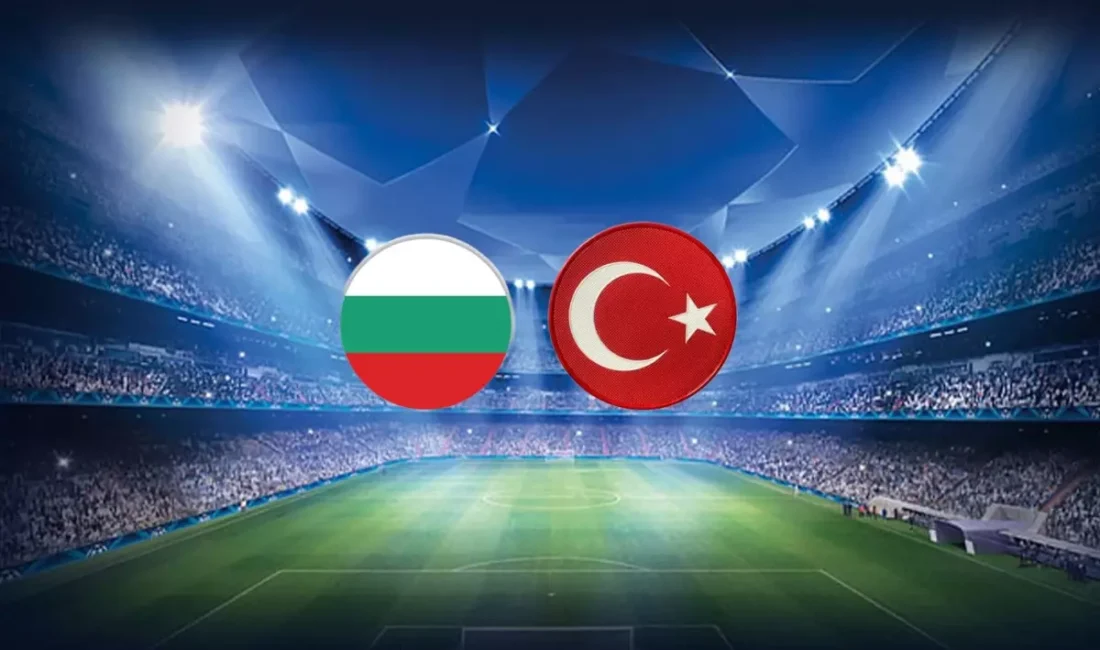 A Milli Futbol Takımı, 2026 FIFA Dünya Kupası Avrupa Elemeleri