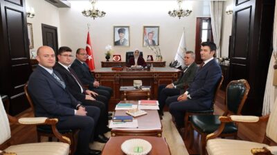 Vali Doç. Dr. Kübra Güran Yiğitbaşı başkanlığında, il genelinde yürütülen