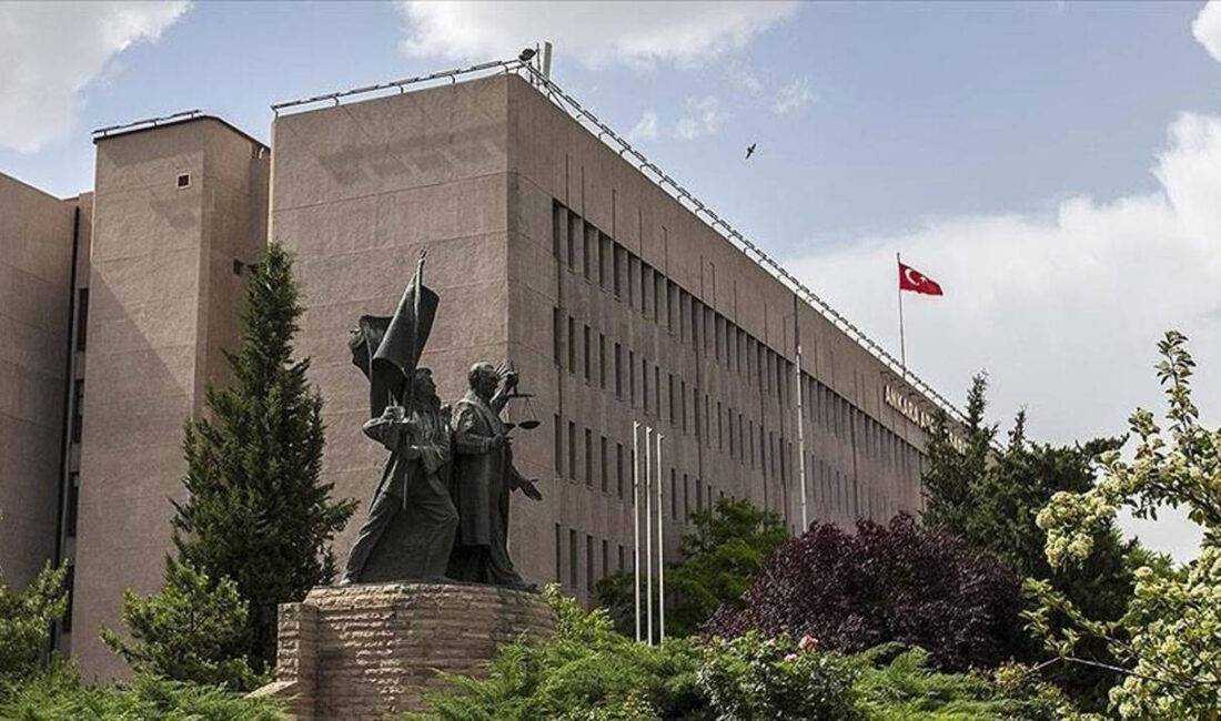 Ankara Cumhuriyet Başsavcılığı tarafından hazırlanan ve eski ABB bürokratları ile