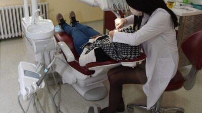 Afyonkarahisar Sağlık Bilimleri Üniversitesi’nde (AFSÜ) sunulan sağlık hizmetlerine herkesin daha