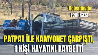 Afyonkarahisar’ın Bolvadin ilçesine bağlı Kemerkaya köyünde, sabah saatlerinde Avdan Mahallesi