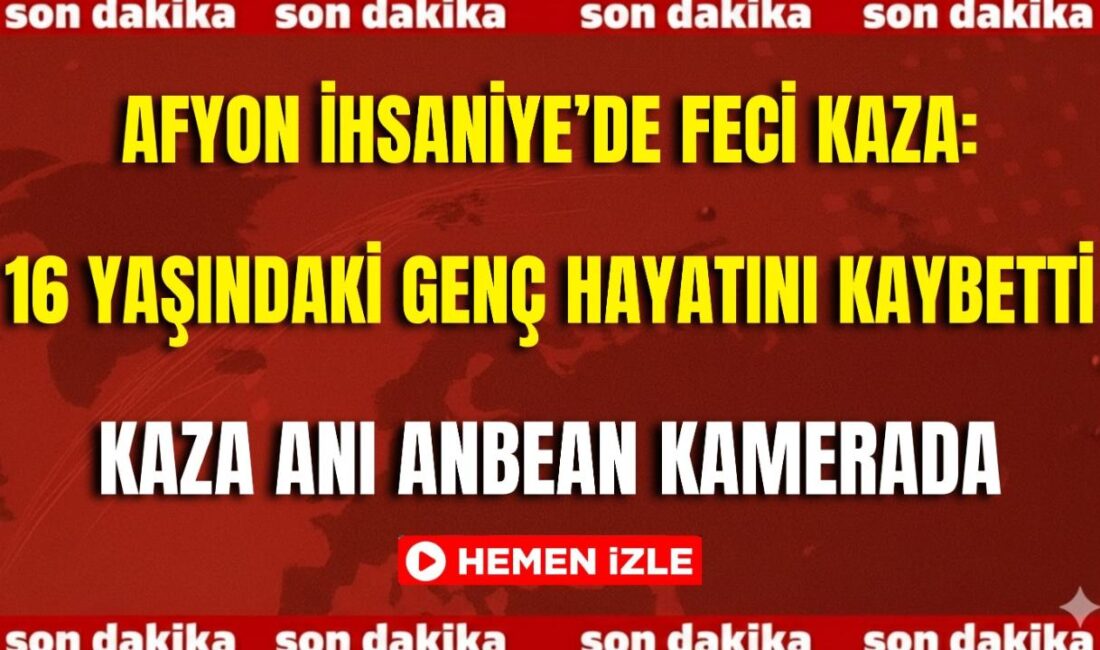 Edinilen bilgilere göre, kaza bugün saat 18.00 sıralarında Döğer beldesi