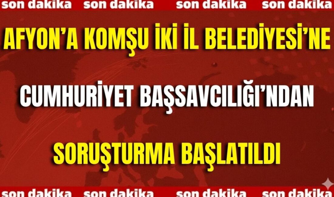 İstanbul Cumhuriyet Başsavcılığı, “Aziz İhsan Aktaş suç örgütü” soruşturması çerçevesinde