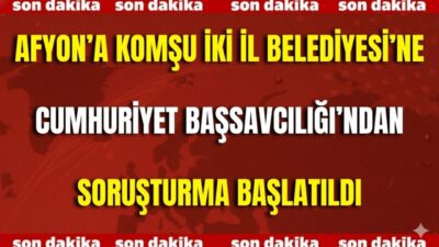 İstanbul Cumhuriyet Başsavcılığı, “Aziz İhsan Aktaş suç örgütü” soruşturması çerçevesinde