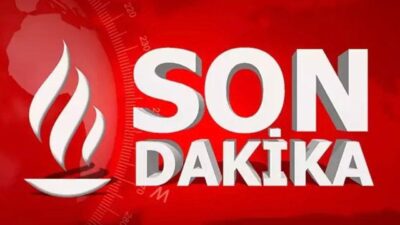 Edinilen bilgilere göre olay, saat 20.30 sıralarında meydana geldi. Cezaevinden