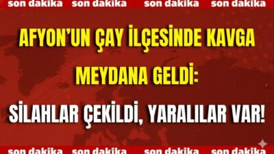 Edinilen bilgilere göre, köyde henüz nedeni bilinmeyen bir sebeple iki