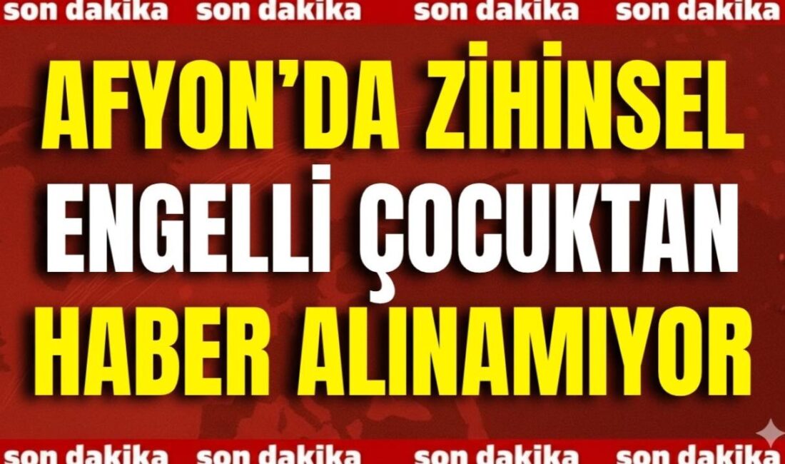 Afyonkarahisar’da 2008 doğumlu İbrahim Metin Şerife Havva ve Osman oğlu,