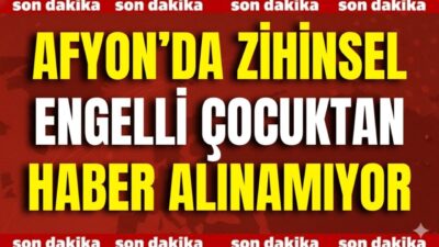 Afyonkarahisar’da 2008 doğumlu İbrahim Metin Şerife Havva ve Osman oğlu,