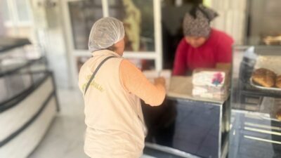 AFYONKARAHİSAR (AA) – Afyonkarahisar İl Tarım ve Orman Müdürlüğü ekipleri