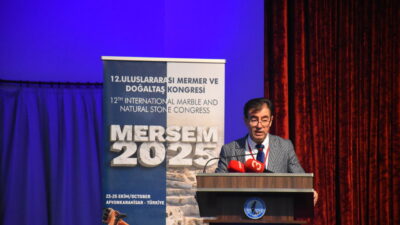 AFYONKARAHİSAR (AA) – Afyon Kocatepe Üniversitesi (AKÜ) ile Türk Mühendis