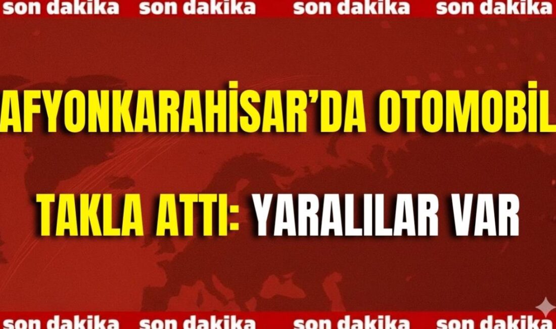 Kaza, Bayram Gazi köyü yakınlarında meydana geldi. Edinilen bilgilere göre,