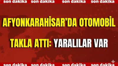 Kaza, Bayram Gazi köyü yakınlarında meydana geldi. Edinilen bilgilere göre,