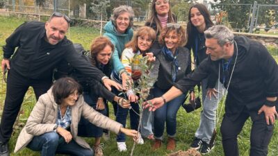 AFYONKARAHİSAR (AA) – Erasmus Projesi kapsamında İspanya, İtalya, Portekiz, Romanya