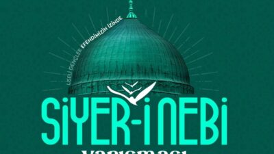 Anadolu Gençlik Derneği (AGD) tarafından her yıl düzenlenen “Liseli Gençler