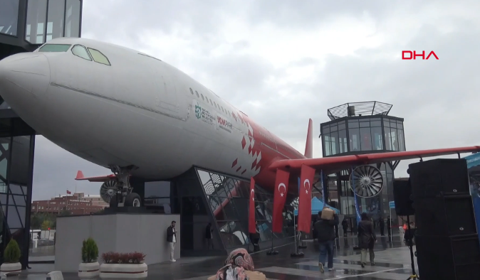 Çayırova ilçesi Şekerpınar Mahallesi, Muhsin Yazıcıoğlu Caddesi üzerinde 2018 yılında