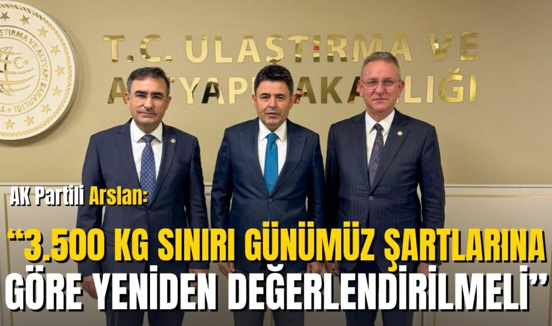 AK Parti Afyonkarahisar Milletvekili Dr. Hasan Arslan, Kütahya Milletvekili Mehmet