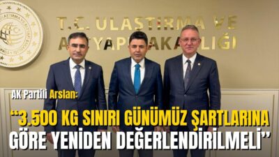 AK Parti Afyonkarahisar Milletvekili Dr. Hasan Arslan, Kütahya Milletvekili Mehmet