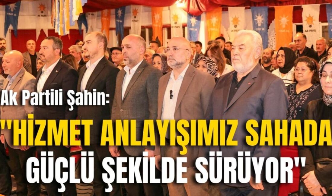 Sandıklı Belediye Başkanı Adnan Öztaş’ın ev sahipliğinde gerçekleştirilen toplantıya, Sandıklı