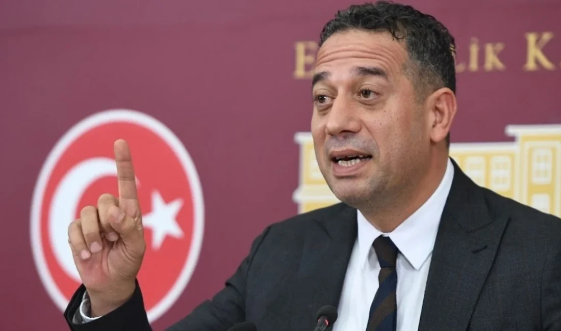 Adalet Bakanı Yılmaz Tunç, sosyal medya hesabından yaptığı paylaşımda, CHP