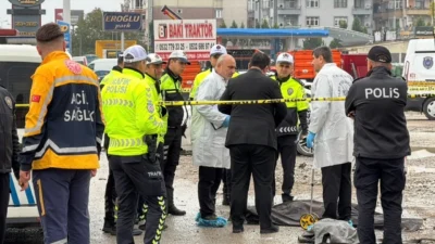 Kaza, sabah saat 08.30 sıralarında Bartın-Zonguldak yolu Çatmaca mevkisinde meydana