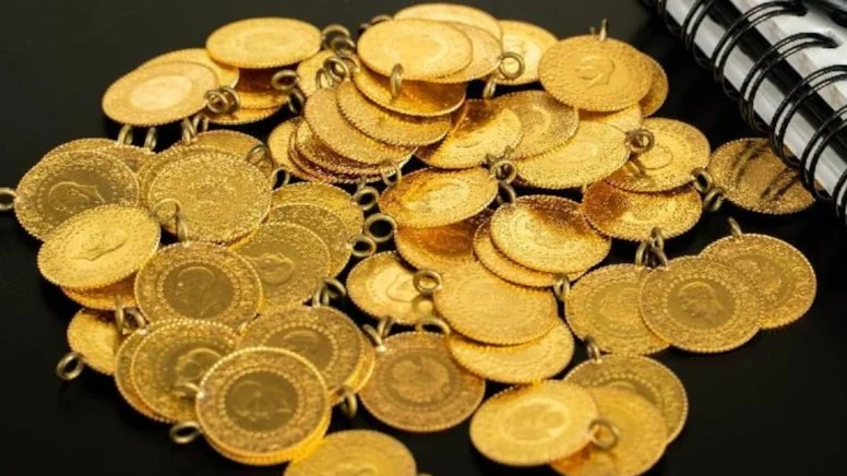 Altın fiyatları, geçtiğimiz haftayı 4 bin 187 dolara kadar gerileyerek