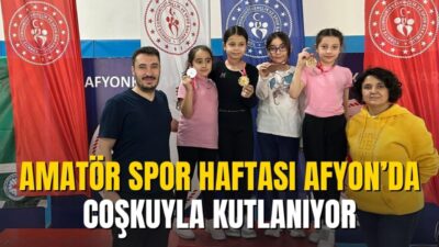 Gençlik ve Spor Bakanlığı tarafından her yıl geleneksel olarak düzenlenen