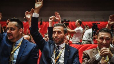 MKE Ankaragücü, dün basın mensuplarına son 5 ayda gerçekleşen faaliyetleri,
