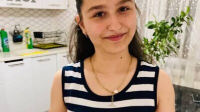 Genç kızın sağlık durumunun iyi olduğu öğrenildi. Edinilen bilgilere göre,