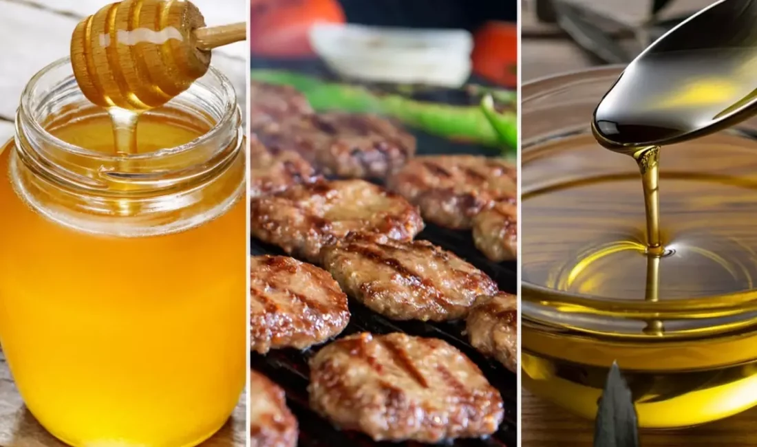 Ana Sayfa › Gündem › Bakanlık “gıda sahtekarları” listesini güncelledi: