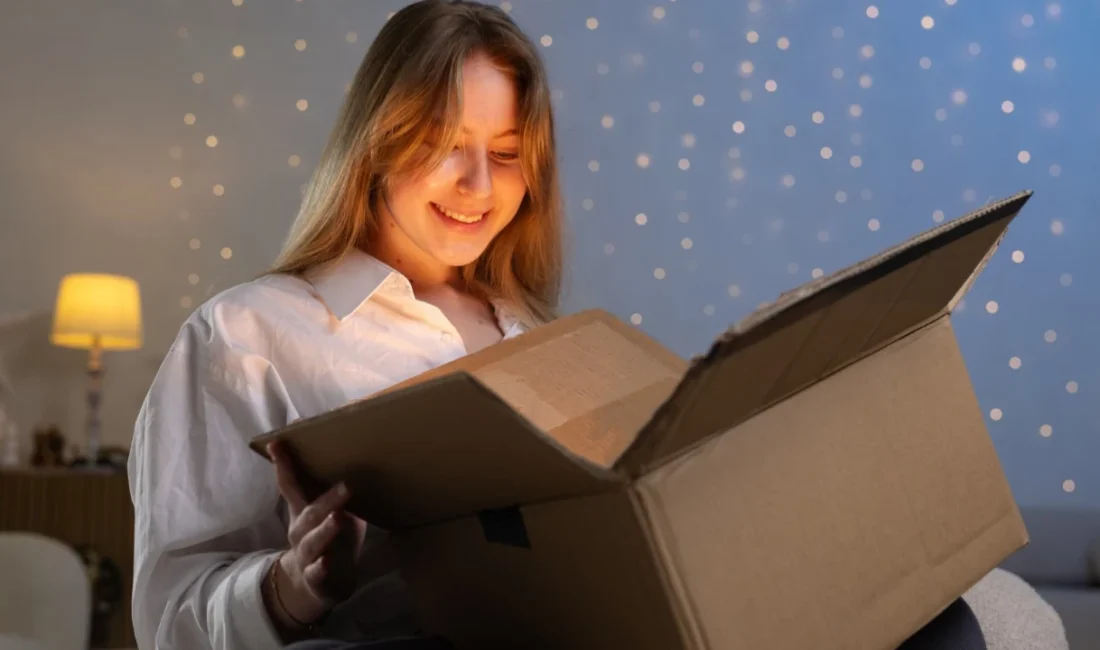 Ticaret Bakanlığı, internet üzerinden satılan ve içeriği belirsiz “gizemli kutu”