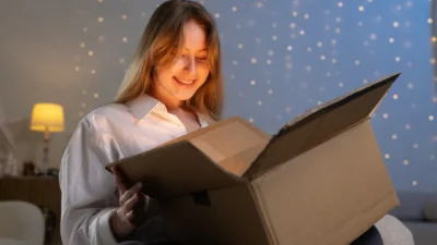 Ticaret Bakanlığı, internet üzerinden satılan ve içeriği belirsiz “gizemli kutu”