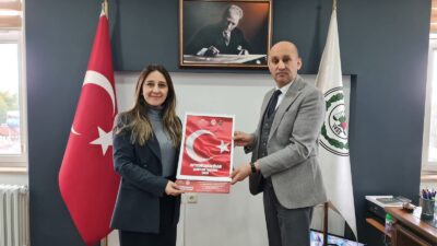 Türkiye Harp Malulü Gaziler Şehit Dul ve Yetimleri Derneği Afyonkarahisar