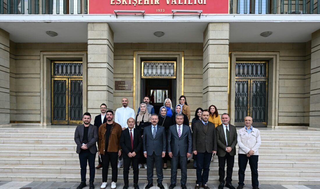 Cumhurbaşkanlığı İletişim Başkanlığı tarafından düzenlenen 2025 yılı 2’nci Basın Kartı