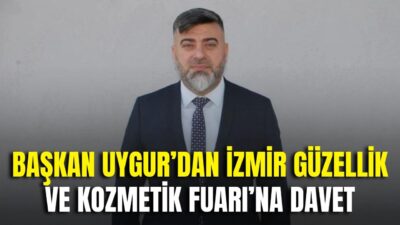 Afyonkarahisar Berberler ve Kuaförler Odası Başkanı Suat Uygur, 19 Ekim