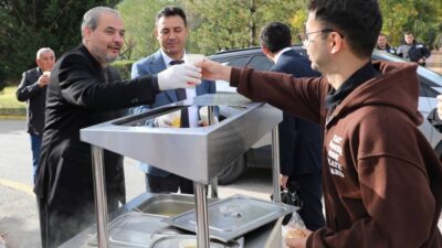 AFSÜ Sağlık Kültür ve Spor Daire Başkanlığı (SKS) tarafından organize