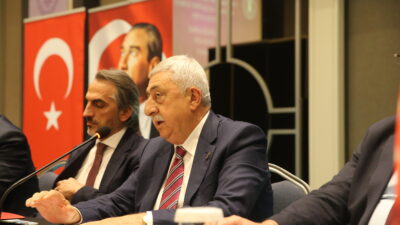 Türkiye Esnaf ve Sanatkarları Konfederasyonu (TESK) Meslek Eğitimini Geliştirme Kurul