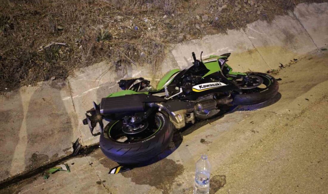 Kaza; Bilecik-Bozüyük-Eskişehir karayolu Güneş TOKİ Kavşağında meydana geldi. Bilecik kent