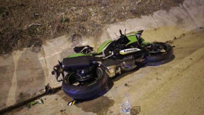 Kaza; Bilecik-Bozüyük-Eskişehir karayolu Güneş TOKİ Kavşağında meydana geldi. Bilecik kent