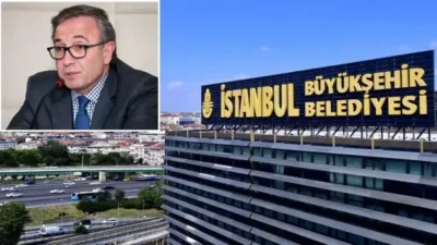 İBB soruşturması, aylar önce başlatılan ve rüşvet, ihaleye fesat karıştırma
