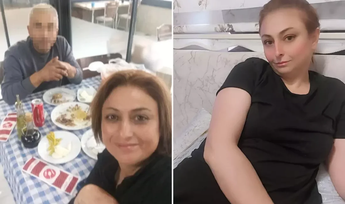 Ankara’nın Altındağ ilçesinde korkunç bir kadın cinayeti yaşandı. Cezaevinden izinle