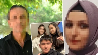 Antalya’nın Kepez ilçesinde 2007 yılında Ş.T. ile evlenen Hüseyin A.,