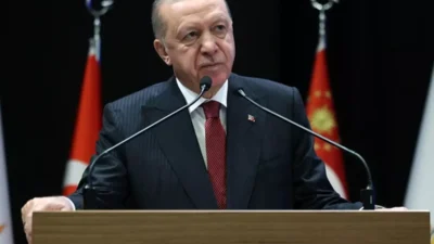 Cumhurbaşkanı Erdoğan, Hamas’ın Gazze planına verdiği olumlu yanıtın kalıcı barış