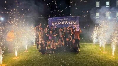 Afyonkarahisar Gençlik ve Spor İl Müdürlüğüne bağlı Tınaztepe Yurt Müdürlüğünde