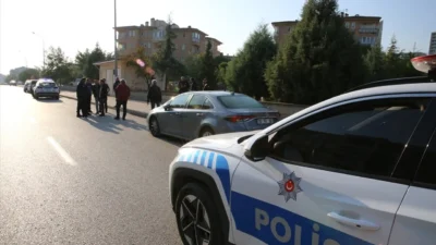 Denizli’nin Merkezefendi ilçesinde bir ilkokul müdürü silahlı saldırıya uğradı. Olay,