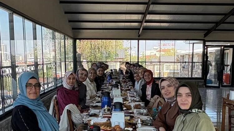 Programa Uzman Vaiz Esra Çetiner, ADRM Vaizi Hacer Genç ve