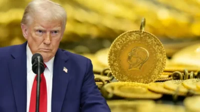 ABD Başkanı Donald Trump’ın Çin’e yönelik yüzde 100 ek gümrük